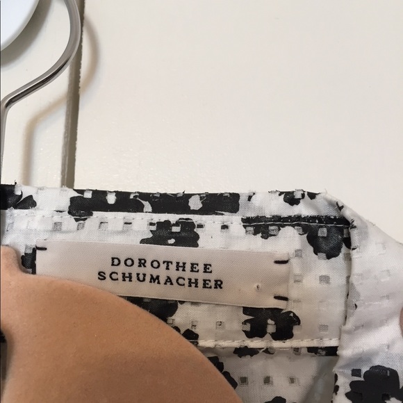 Dorothea Schumacher button down shirt - Picture 3 of 5